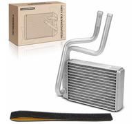 Frankberg AC Interior Heater Core 3915701