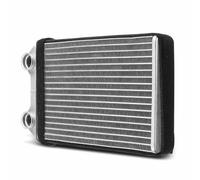 Frankberg AC Interior Heater Core 64111497527