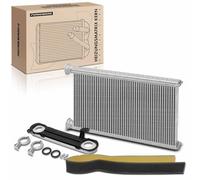 Frankberg AC Interior Heater Core 64119229486