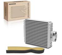 Frankberg AC Interior Heater Core 6R0819031