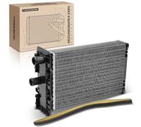 Frankberg AC Interior Heater Core 701819032