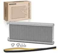 Frankberg AC Interior Heater Core 707201