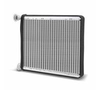 Frankberg AC Interior Heater Core 71162