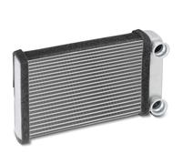 Frankberg AC Interior Heater Core 76515