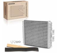 Frankberg AC Interior Heater Core 8Z0819030