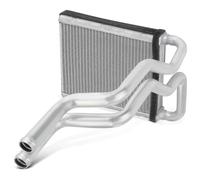 Frankberg AC Interior Heater Core With management 77632