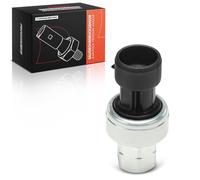 Frankberg AC Pressure Sensor Switch 3-Pin Compatible with 500 312 S.a.n.d.e.r.o Punto Evo 199 169 Punto Box/Hatchback 188 Replace# 95018104