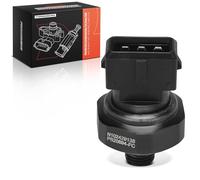 Frankberg AC Pressure Sensor Switch Number Of Pins: 3 Replace # 20894 | Compatible with Mercedes-Benz A-Class C-Class E-Class S-Class Sprinter 2-T Sprinter 3-T Sprinter 4-T Viano Vito CLK SL SLK