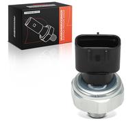 Frankberg AC Pressure Sensor Switch with Sealing Ring 3-Pin Compatible with Mirage/Space Star Hatchback A0A A.u.r.i.s Estate E18 Yaris P9 Swift IV FZ NZ Replace# 37317