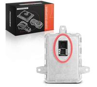 Frankberg Adaptive Headlight Control Unit Both Side Compatible with 3 Series E90 3 Series Cabriolet E93 3 Series Coupe E92 Min.i R56 Megan.e III Coupe DZ0/1 6 Series E63 Replace# A1669002800