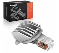 Frankberg Adaptive Headlight Control Unit Both Side Compatible with 5 Series F10 518d 520d 520d xDrive 520i 525d 525d xDrive 528i 528i xDrive 530d 530d xDrive 535d Replace# 63117343876