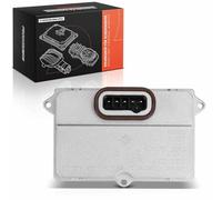 Frankberg Adaptive Headlight Control Unit Both Side Compatible with Astra G Cabriolet Focus E-Class 5 Series A6 Clio II Qashqai +2 I SLK Vectra C X5 Z4 Coupe CLS A8 Espace IV Replace# 0028202326