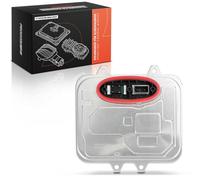 Frankberg Adaptive Headlight Control Unit Both Side Compatible with Astra J P10 Octavi.a II 1Z3 Qashqa.i +2 I J10 JJ10E NJ10 Insignia A G09 Viano W639 X6 E71 E72 Panamer.a 970 Replace# 5DV00972000