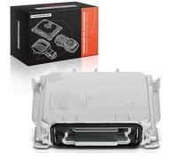 Frankberg Adaptive Headlight Control Unit Both Side Compatible with Pass.a.t 3C2 Pass.a.t Variant 3C5 1 Series E81 Ibiza IV 6J5 6P1 Altea 5P1 C4 Coupe LA Toledo III 5P2 Phaeto.n Replace# 4L0907391