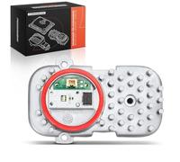 Frankberg Adaptive Headlight Control Unit Both Side Replace# 63117263051