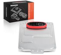 Frankberg Adaptive Headlight Control Unit Headlight Control Module Both Side Compatible with E-Class W212 E-Class Cabriolet A207 E-Class Coupe C207 E-Class T-Model S212 Replace# 2129007804