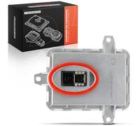 Frankberg Adaptive Headlight Control Unit Headlight Control Module Front Left or Right Compatible with CLA Coupe C117 Replace# 2229003300
