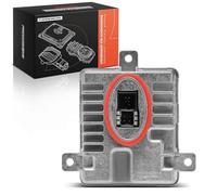 Frankberg Adaptive Headlight Control Unit Module Front Left or Right Compatible with 1 Series F20 F21 3 Series E90 3 Series Touring E91 5 Series F10 5 Series Touring 7 Series X1 Replace# 63117318327