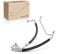 Frankberg Air Conditioning Pressure Line Compatible with Tourneo Connect Transit Connect P65 P70 P80 1.8L 2002-2013 2T1H19D850BK