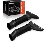 Frankberg Air Filter Bellows Air Filter Intake Hose Petrol Compatible with S-Class V222 W222 X222 4.7L 5.5L 2013-2017 Replace# 2780904982