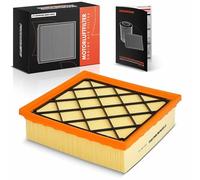 Frankberg Air Filter engine Filter Filter insert Compatible with Meriva B MPV S10 1.4L-1.7L 2010-2017 Meriva MK II (B) S10 1.4L-1.7L 2010-2024 Replace# 13356945