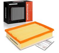 Frankberg Air Filter Filter insert Filter Diesel Compatible with A.u.r.i.s E18 1.6L 2015-2018 R.A.V 4 IV A4 2.0L 2015-2018 Verso R2 1.6L 2013-2018 Replace# 17801YV020