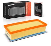 Frankberg Air filter insert filter 1400474780 | Compatible with: Jumpy VF7, Jumpy flatbed/chassis, Expert Tepee VF3X, Scudo flatbed/chassis 270 272, Scudo Box 270 272