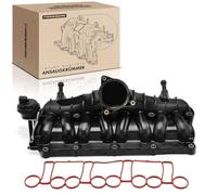 Frankberg Air Inlet Manifold Adaptive Headlight Control Unit 03G129711AS