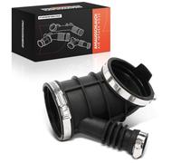 Frankberg Air Intake Hose Air Intake Pipe Compatible with 3 Series E46 320 323 325 328 5 Series E39 520 523 525 528 7 Series E38 728i, iL Z3 E36 2.0i 2.2i 2.8i 1997-2007 13541435627