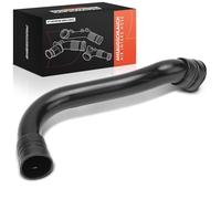 Frankberg Air Intake Hose Air Intake Pipe Compatible with C-Class W204 180 200-350 E-Class W212 180-500 SLK R172 200-350 Replace# 2710901629