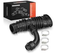 Frankberg Air Intake Hose Air Intake Pipe Diesel Compatible with Focus C-Max DM2 Focus II Turnier DA DS FFS Focus II DA DP HCP Replace# 1336611,1324908