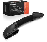 Frankberg Air Intake Hose Air Intake Pipe Petrol Compatible with C-Class W204 180 200 C-Class T-Model S204 180 200 Replace# 2710900582