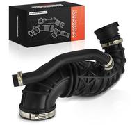 Frankberg Air Intake Hose Compatible with Focus DAW DBW Focus Box/Estate DNW Focus Saloon DFW Tourneo Connect Transit Connect P65 P70 P80 Replace# 1133898