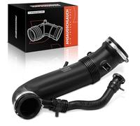 Frankberg Air Intake Hose Compatible with M.i.n.i Cabriolet R57 C.o.o.p.e.r S M.i.n.i Clubman R55 C.o.o.p.e.r S M.i.n.i Countryman R60 C.o.o.p.e.r S ALL4 Replace# 13717627502