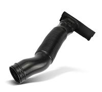 Frankberg Air Intake Hose Petrol Compatible with Polo 6C1 6R1 1.4L 2009-2014 Fabia II 542 1.4L 2007-2014 Ibiza IV 6J5 6P1 1.6L 2008-2015 Air Intake Hose Fabia II Replace# 6R0129618B
