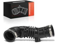 Frankberg Air Intake Hose Pipe with HoseClamps Compatible with Spark M300 1.0L 1.2L 2009-2015 Replace# 96827737