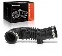 Frankberg Air Intake Hose with Hose Clamps Compatible with Spark M300 1.0L 1.2L 2009-2015 Replace# 96827737