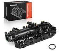 Frankberg Air Intake Manifold Actuator Diesel 55565592 | Compatible with: Zafira Tourer C P12, Insignia A G09, Insignia A Saloon G09, Insignia A Country Tourer G09