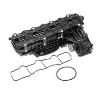 Frankberg Air Intake Manifold Diesel With seal actuator A6510900037