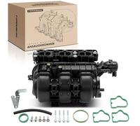 Frankberg Air Intake Manifold Inlet Compatible with Corsa D S07 1.0 Corsa D Box/Hatchback S07 1.0 Replace# 55562247