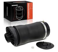 Frankberg Air suspension air spring air suspension bellows Rear 2513200325