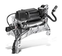 Frankberg Air Suspension Compressor AC Compressor Climate Control