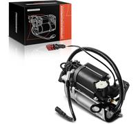 Frankberg Air Suspension Compressor AC Compressor Climate Control