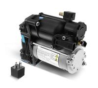 Frankberg Air Suspension Compressor AC Compressor Climate Control LR037070