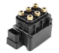 Frankberg Air Suspension Compressor Air Suspension Valve 10-pin 4L0698007