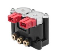 Frankberg Air Suspension Compressor Air Suspension Valve 4-pin 37226787616