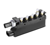 Frankberg Air Suspension Compressor Air Suspension Valve Block 2113200304