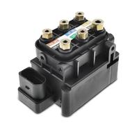 Frankberg Air Suspension Compressor Air Suspension Valve Block 2513200058