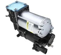 Frankberg Air Suspension Compressor Compatible with Viano Vito Bus Vito/Mixto Box W639 2003-2013 Replace# 6393200404 6393200204