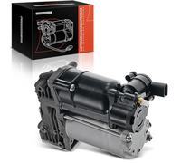 Frankberg Air suspension compressor level control 37206792855